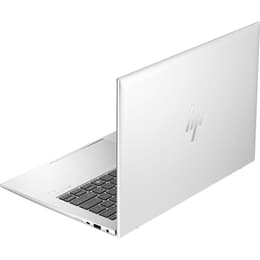 HP EliteBook 840 G11 14-inch (2023) - Core Ultra 5 125U - 16GB - SSD 512 GB AZERTY - Francês