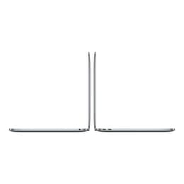 MacBook Pro 13" (2017) - AZERTY - Francês