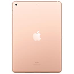 iPad 10.2" (2020) 8ª geração 32 Go - WiFi - Dourado