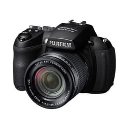 Fujifilm FinePix HS25EXR Bridge 16 - Preto