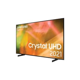 55,0000-inch UE55AU8005KXXC 3840x2160 TV