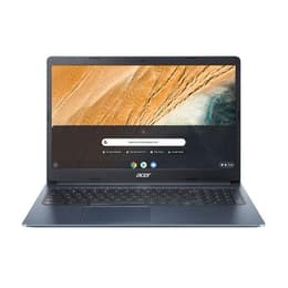 Acer Chromebook CB315-3H-C7K6 Celeron 1.1 GHz 64GB eMMC - 4GB AZERTY - Francês