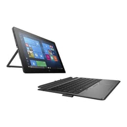 HP Pro X2 612 G2 12-inch Core i7-7Y75 - SSD 256 GB - 8GB AZERTY - Francês