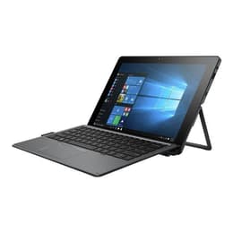 HP Pro X2 612 G2 12-inch Core i7-7Y75 - SSD 256 GB - 8GB AZERTY - Francês