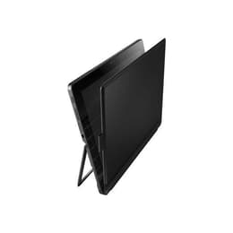 HP Pro X2 612 G2 12-inch Core i7-7Y75 - SSD 256 GB - 8GB AZERTY - Francês