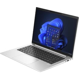 HP EliteBook 845 G10 14-inch () - Ryzen 5 - 7000 Series (U) - 16GB - HDD 512 GB AZERTY - Francês