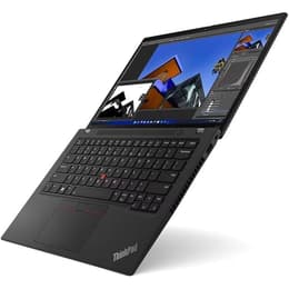 Lenovo ThinkPad P14s G4 14-inch (2023) - Core i7 - Gen 13 (P) - 64GB - SSD 2 TB QWERTY - Italiano