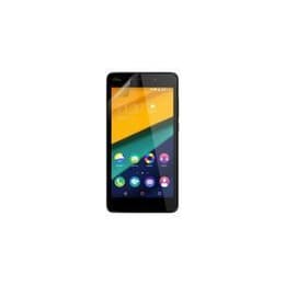 Wiko Pulp 16GB - Vermelho - Desbloqueado