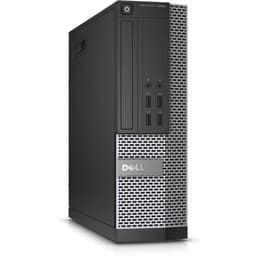 Dell OptiPlex 7020 Pentium G3220 3 - HDD 500 GB - 8GB