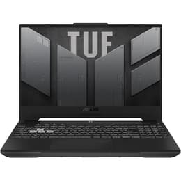 Asus TUF Gaming F15 FX507 FX507ZV4-LP058W 15"-inch - Core i7-12700H - 16GB - SSD 512 GB NVIDIA GeForce RTX 4060 QWERTZ - Alemão