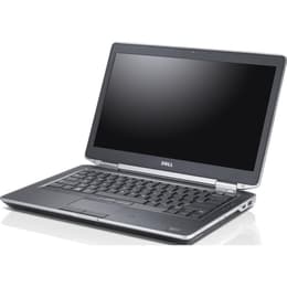 Dell Latitude E6420 14-inch (2011) - Core i5-2520M - 8GB - SSD 128 GB QWERTY - Inglês