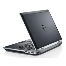 Dell Latitude E6420 14-inch (2011) - Core i5-2520M - 8GB - SSD 128 GB QWERTY - Inglês