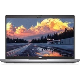 Dell Latitude 5420 14-inch (2021) - Core i7 - Gen 11 (G) - 16GB - SSD 256 GB QWERTZ - Alemão