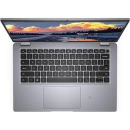 Dell Latitude 5420 14-inch (2021) - Core i7 - Gen 11 (G) - 16GB - SSD 256 GB QWERTZ - Alemão