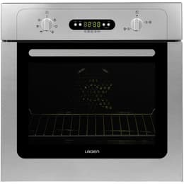 Multifuncional - ar quente Laden FC 210/IX Forno