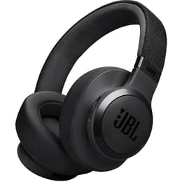 Live 770 NC redutor de ruído Auscultador- wireless com microfone - Preto