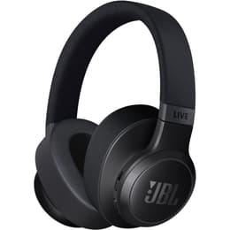 Live 770 NC redutor de ruído Auscultador- wireless com microfone - Preto