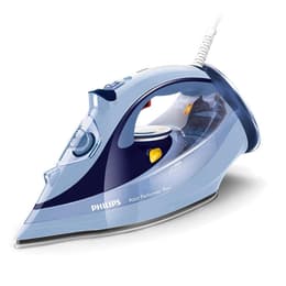 Philips Azur Performer Plus GC4526/20 Ferro De Passar A Roupa