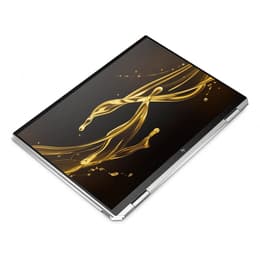 HP Spectre X360 13-inch (2021) - Core i7 - Gen 11 (G) - 32GB - SSD 1 TB AZERTY - Francês