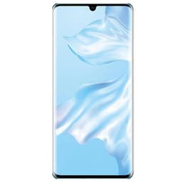 Huawei P30 64GB - Azul - Desbloqueado