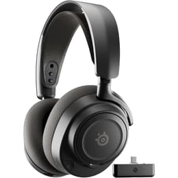 Arctis Nova 7X Gen 2 redutor de ruído jogos Auscultador- wireless com microfone - Preto