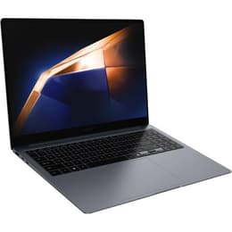 Galaxy Book4 Pro 14-inch (2023) - Core Ultra 7 155H - 16GB - SSD 512 GB AZERTY - Francês