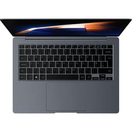 Galaxy Book4 Pro 14-inch (2023) - Core Ultra 7 155H - 16GB - SSD 512 GB AZERTY - Francês