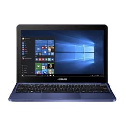 Asus VivoBook E200HA-FD0079TS 11-inch (2018) - Atom x5-Z8350 - 4GB - SSD 32 GB AZERTY - Francês