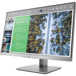 23,8-inch HP EliteDisplay E243 1028 x 1080 LCD Monitor Cinzento