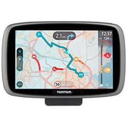Tomtom GO 6000 GPS