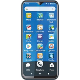 Le numéro 2 mini 32GB - Azul - Desbloqueado