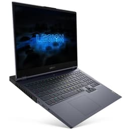 Lenovo Legion 7 15IMHG05 15"-inch - Core i7-10875H - 32GB - SSD 1 TB NVIDIA GeForce RTX 2070 Super QWERTY - Inglês