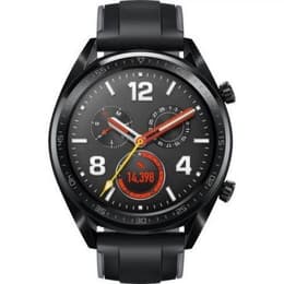 Huawei Smart Watch Watch GT-B19S GPS - Preto meia noite