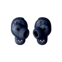 Bose QuietComfort Earbuds Earbud Redutor de ruído Bluetooth Earphones - Azul-marinho