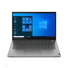 Lenovo ThinkBook 14 G3 14-inch (2021) - Ryzen 7 5700U - 16GB - SSD 512 GB QWERTY - Inglês