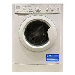 Indesit IWC61052 Frontal