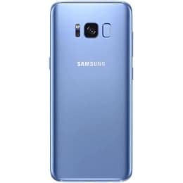 Galaxy S8 active 64GB - Azul - Desbloqueado