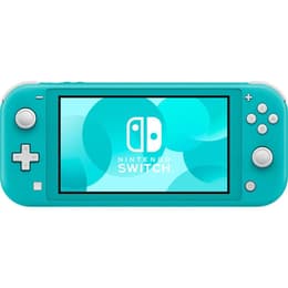 Switch Lite 32GB - Azul turquesa