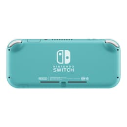 Switch Lite 32GB - Azul turquesa