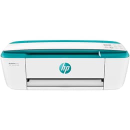 HP DeskJet 3762 Impressora a jacto de tinta