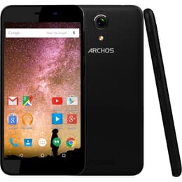 Archos 50 Power 16GB - Preto - Desbloqueado