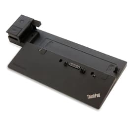 Lenovo ThinkPad Ultra Dock 135 W Docking Station