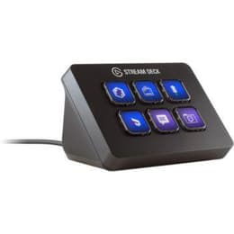Elgato Stream Deck Mini Plataforma de fluxo