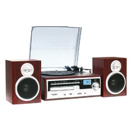 Inovalley CH14E Aparelhagem De Som