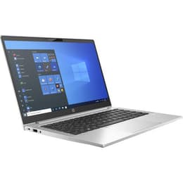 HP ProBook 630 G8 13-inch (2021) - Core i5 - Gen 11 (G) - 32GB - SSD 256 GB QWERTY - Inglês