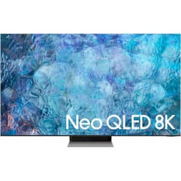75,0000-inch QE75QN900ATXXN 7680x4320 TV