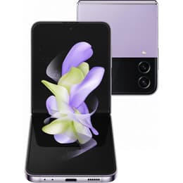 Galaxy Z Flip4 128GB - Roxo Escuro - Desbloqueado