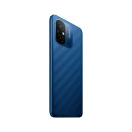 Xiaomi Redmi 12C 64GB - Azul - Desbloqueado