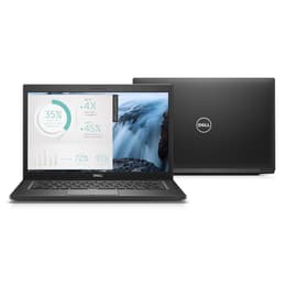 Dell Latitude 7480 14-inch (2017) - Core i5-7300U - 8GB - SSD 128 GB AZERTY - Francês