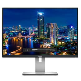 24-inch Dell UltraSharp U2415 1920 x 1080 LCD Monitor Preto